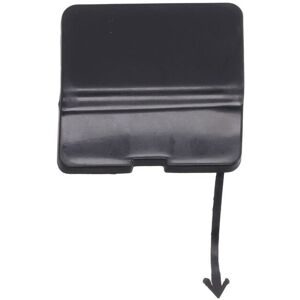 Cubierta de parachoques de reemplazo y gancho de remolque - Pieza de coche Cubierta de parachoques de reemplazo y gancho de remolque - Pieza de coche