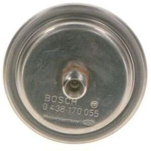 Bosch Depósito de presión - Presión de combustible 0 438 170 055 Bosch Depósito de presión - Presión de combustible 0 438 170 055