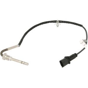 Sensor de temperatura de gases de escape NRF 707135 - Sensor de gases con grasa sintética Sensor de temperatura de gases de escape NRF 707135 - Sensor de gases con grasa sintética
