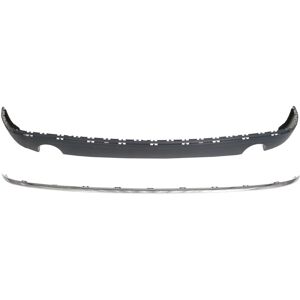 BLIC 5513-00-0051970P - Spoiler para Audi BLIC 5513-00-0051970P - Spoiler para Audi