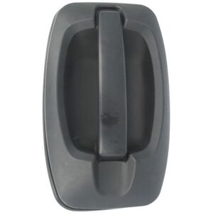 Manilla de puerta Blic - Ajuste lateral para Fiat e Iveco - Negro Manilla de puerta Blic - Ajuste lateral para Fiat e Iveco - Negro