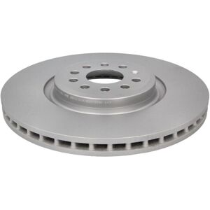 TEXTAR 92337505 Disco de freno - OEM SKODA TEXTAR 92337505 Disco de freno - OEM SKODA
