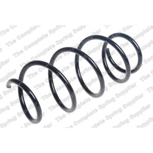 Resorte de suspensión Lesjofors LS4088949 - Resorte helicoidal Resorte de suspensión Lesjofors LS4088949 - Resorte helicoidal