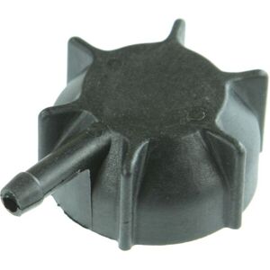 THERMOTEC DBDA002TC - Tapa del depósito de refrigerante THERMOTEC DBDA002TC - Tapa del depósito de refrigerante