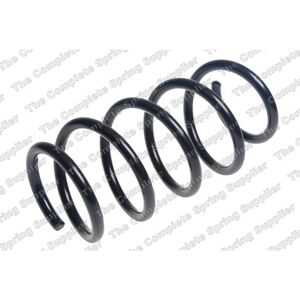 Resorte de suspensión LESJÖFORS 4073011 para Renault Kangoo II Express Resorte de suspensión LESJÖFORS 4073011 para Renault Kangoo II Express