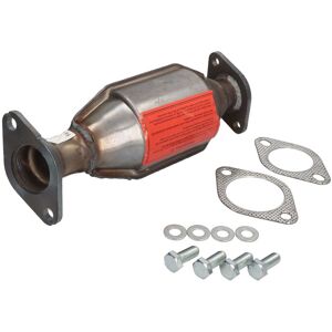 Catalizador BM CATALYSTS - Específico para vehículo, Completo, Para Hyundai Ix20, Kia Ceed Venga - Convertidor catalítico Catalizador BM CATALYSTS - Específico para vehículo, Completo, Para Hyundai Ix20, Kia Ceed Venga - Convertidor catalítico