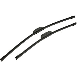 Limpiaparabrisas BOSCH Aerotwin Retrofit AR604S, 600/450mm, Frente, 2 Pieza Limpiaparabrisas BOSCH Aerotwin Retrofit AR604S, 600/450mm, Frente, 2 Pieza