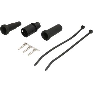 Conector de cable Aspock A13-0332-281 - Conector para sistema Aspock Conector de cable Aspock A13-0332-281 - Conector para sistema Aspock