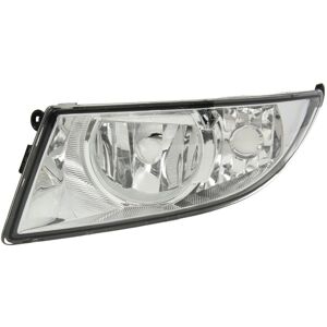 ALKAR 2921527 Faro antiniebla izquierdo - Luz antiniebla frontal ALKAR 2921527 Faro antiniebla izquierdo - Luz antiniebla frontal