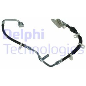 Manguera de Freno Delphi LH7225 - 407mm, 3/8" UNF, Jeep, Chrysler Manguera de Freno Delphi LH7225 - 407mm, 3/8" UNF, Jeep, Chrysler
