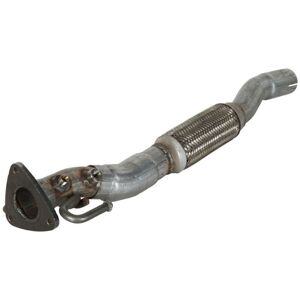Bosal 750-157 Tubería de escape - Opel Corsa D 4 puertas Bosal 750-157 Tubería de escape - Opel Corsa D 4 puertas