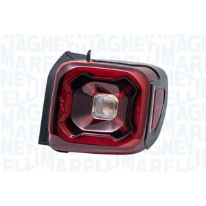 MAGNETI MARELLI 714020480801 Luz trasera - Tail Light MAGNETI MARELLI 714020480801 Luz trasera - Tail Light