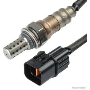 HERTH+BUSS JAKOPARTS J1460511 Sensor lambda calefactado - Sensor de oxígeno HERTH+BUSS JAKOPARTS J1460511 Sensor lambda calefactado - Sensor de oxígeno