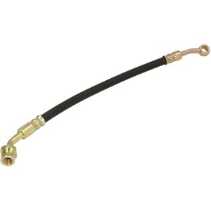 Manguera de freno flexible para eje trasero derecho - ABE C819036ABE Manguera de freno flexible para eje trasero derecho - ABE C819036ABE