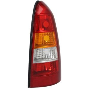 Faro trasero TYC 11-0391-01-2 derecha Faro trasero TYC 11-0391-01-2 derecha