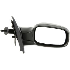 Tyc 3280101 - Espejo lateral - Derecha - Negro Tyc 3280101 - Espejo lateral - Derecha - Negro
