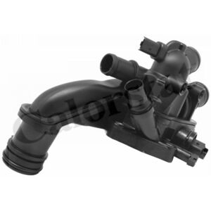 Vernet Termostato de agua TEK7245.102J - Para Peugeot/Citroën Vernet Termostato de agua TEK7245.102J - Para Peugeot/Citroën