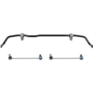 Barra estabilizadora Heavy Duty MEYLE 114 653 0005/HD - Eje delantero Barra estabilizadora Heavy Duty MEYLE 114 653 0005/HD - Eje delantero