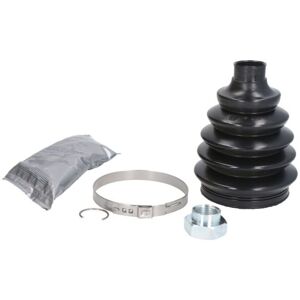Espiga de unión CV de Spidan - Juego de protectores de articulación CV - Bota de unión CV - Bota de unión CV - Bota de unión CV Espiga de unión CV de Spidan - Juego de protectores de articulación CV - Bota de unión CV - Bota de unión CV - Bota de unión CV