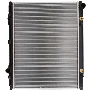 Thermotec D70305TT Kia Sorento 1 Radiador de Cobre y Plástico Thermotec D70305TT Kia Sorento 1 Radiador de Cobre y Plástico
