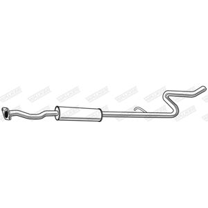 Walker 23216 Silencioso central - escape Walker 23216 Silencioso central - escape