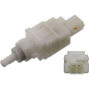 Febi Bilstein 37429 Interruptor de Luz de Freno - Interruptor de Luz de Freno Febi Bilstein 37429 Interruptor de Luz de Freno - Interruptor de Luz de Freno