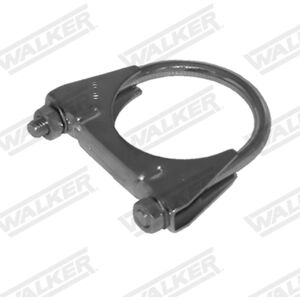 Abrazadera de escape Walker - Ø50.8mm - 81mm Abrazadera de escape Walker - Ø50.8mm - 81mm