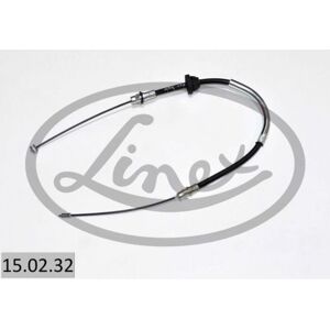 Cable de freno de mano LINEX LIN15.02.32 Cable de freno de mano LINEX LIN15.02.32