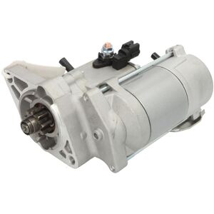 STARDAX STX200418 - Arrancador - 12V, 2kW, Horario STARDAX STX200418 - Arrancador - 12V, 2kW, Horario
