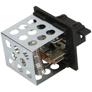 Hitachi Modelo 132548 - Resistencia para Peugeot 206 - Ventilador Interior Hitachi Modelo 132548 - Resistencia para Peugeot 206 - Ventilador Interior