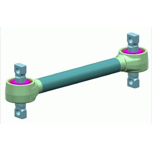 LEMFOERDER 39653 01 Brazo de suspensión longitudinal LEMFOERDER 39653 01 Brazo de suspensión longitudinal