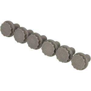 Juego de tornillos de embrague SACHS - Compatible con Audi, Porsche, Bentley, Lamborghini, VW, Seat, Skoda Juego de tornillos de embrague SACHS - Compatible con Audi, Porsche, Bentley, Lamborghini, VW, Seat, Skoda