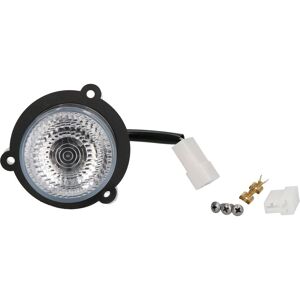 Luz intermitente trasera WESEM LA3.23910.01 - Indicator Light Luz intermitente trasera WESEM LA3.23910.01 - Indicator Light