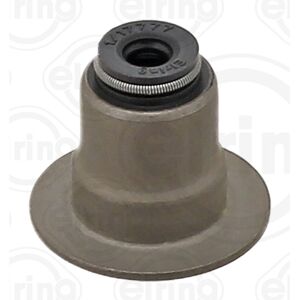 ELRING Sello de vástago de válvula - Diámetro 22mm, altura 18mm, material FPM ELRING Sello de vástago de válvula - Diámetro 22mm, altura 18mm, material FPM