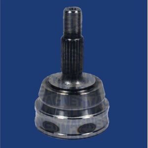 Magneti Marelli Modelo 302015100017 Juego de juntas de eje de transmisión para VW, Audi Magneti Marelli Modelo 302015100017 Juego de juntas de eje de transmisión para VW, Audi