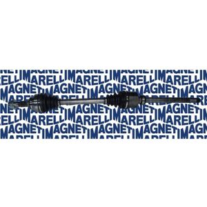 MAGNETI MARELLI 302004190050 - Eje de transmisión MAGNETI MARELLI 302004190050 - Eje de transmisión