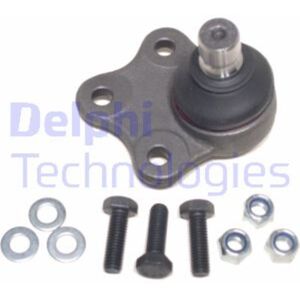 Delphi Brazo de control - Ford, Mazda, Fiesta Mk5, Fusion Delphi Brazo de control - Ford, Mazda, Fiesta Mk5, Fusion