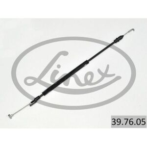 LINEX 39.76.05 Cable de bloqueo de puerta - Frontal LINEX 39.76.05 Cable de bloqueo de puerta - Frontal