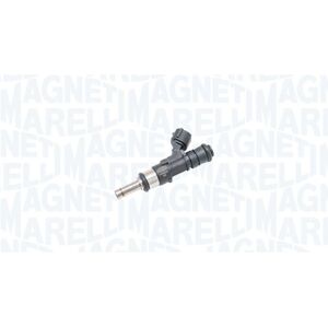 MAGNETI MARELLI 805000000042 - Válvula de inyección MAGNETI MARELLI 805000000042 - Válvula de inyección