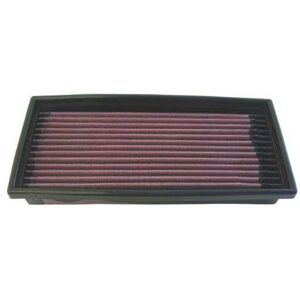 Filtros K&N 33-2002 - Filtro de aire para coche Filtros K&N 33-2002 - Filtro de aire para coche