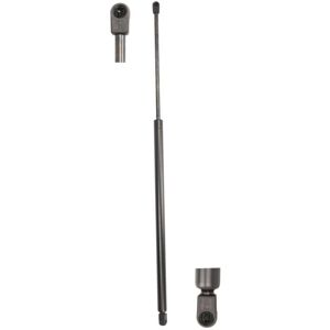 KROSNO Muelle a gas - Izquierda - Montaje trasero - KR32001 - Equipamiento vehículo KROSNO Muelle a gas - Izquierda - Montaje trasero - KR32001 - Equipamiento vehículo