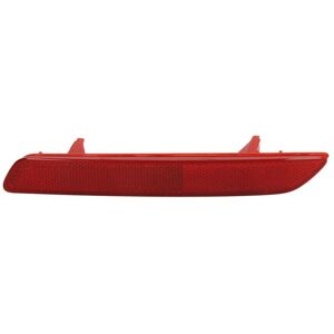 DEPO 317-2910R-UQ Reflector de vehículo DEPO 317-2910R-UQ Reflector de vehículo