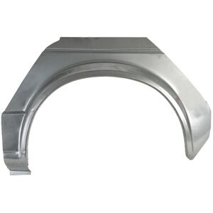 BLIC Guardabarros trasero - Modelo 6504-03-9520591P - Piezas de coche BLIC Guardabarros trasero - Modelo 6504-03-9520591P - Piezas de coche