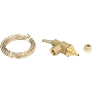 Interruptor, bocina HELLA 9XL 715 989-001 Interruptor, bocina HELLA 9XL 715 989-001