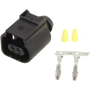 Conector SENCOM SENCS-20420 - 2 Polos Conector SENCOM SENCS-20420 - 2 Polos