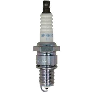 Bujía NGK 4824 - Níquel, Rosca 14mm, Posición chispa 3mm Bujía NGK 4824 - Níquel, Rosca 14mm, Posición chispa 3mm