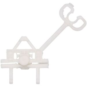 Kit de reparación de elevador de ventana BLIC 6205-21-030821P - Delantero izquierdo Kit de reparación de elevador de ventana BLIC 6205-21-030821P - Delantero izquierdo
