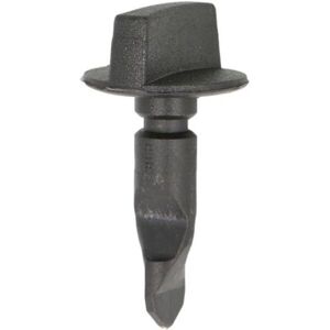 ROMIX ROM C70124 - Clip para parachoques ROMIX ROM C70124 - Clip para parachoques