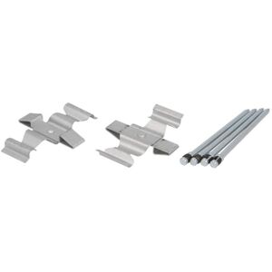 AUTOFREN SEINSA D42980A Pastillas de freno delanteras AUTOFREN SEINSA D42980A Pastillas de freno delanteras