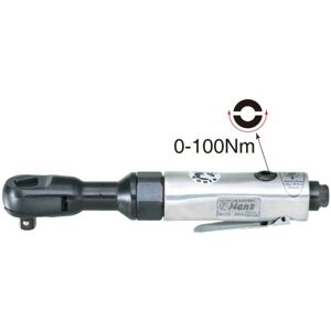 Llave de impacto HANS 1/2 pulgada 81 Nm Llave de impacto HANS 1/2 pulgada 81 Nm